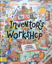 Capa do artigo The Inventor