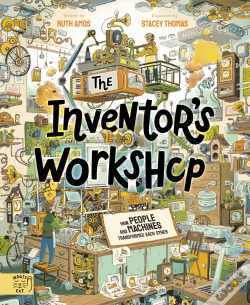 Capa do artigo The Inventor'S Workshop