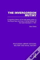 The Invergordon Mutiny