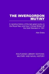 The Invergordon Mutiny