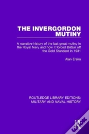 Capa do artigo The Invergordon Mutiny