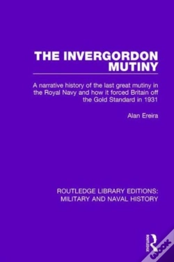 Capa do artigo The Invergordon Mutiny