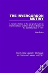 The Invergordon Mutiny