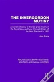 Capa do artigo The Invergordon Mutiny