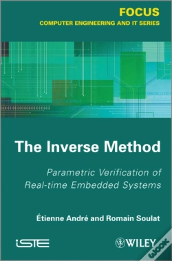Capa do artigo The Inverse Method
