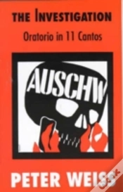 Capa do artigo The Investigation