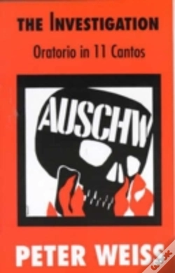 Capa do artigo The Investigation