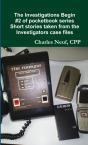 The Investigations Begin - Preview