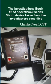 The Investigations Begin
