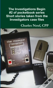 Capa do artigo The Investigations Begin
