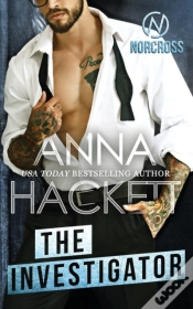 Capa do artigo The Investigator