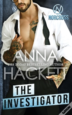 Capa do artigo The Investigator