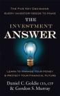 The Investment Answer - Preview