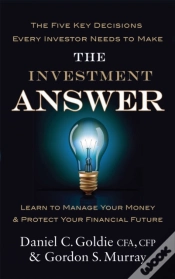 Capa do artigo The Investment Answer