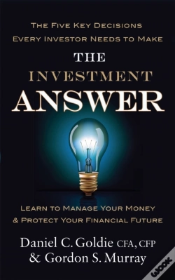 Capa do artigo The Investment Answer