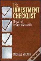 The Investment Checklist