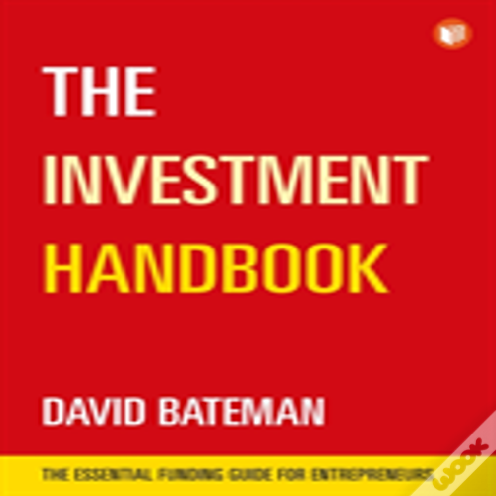 The Investment Handbook