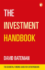 The Investment Handbook - Preview