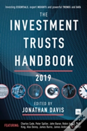 Capa do artigo The Investment Trusts Handbook 2019