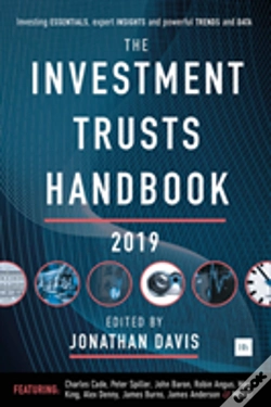 Capa do artigo The Investment Trusts Handbook 2019