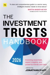 Capa do artigo The Investment Trusts Handbook 2026