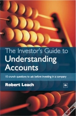 Capa do artigo The Investor'S Guide To Understanding Accounts