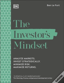 Capa do artigo The Investor'S Mindset
