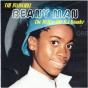 The Invincible Beany Man (The 10 Year Old D.J. Wonder) - CD - Preview