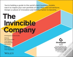 Capa do artigo The Invincible Company