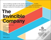 Capa do artigo The Invincible Company