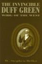 The Invincible Duff Green - Preview