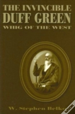 Capa do artigo The Invincible Duff Green