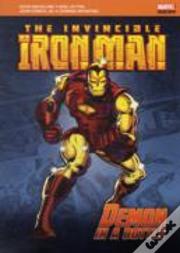 The Invincible Iron Man