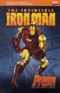 The Invincible Iron Man - Preview