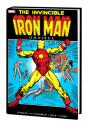 The Invincible Iron Man Omnibus 3 - Preview