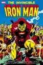 The Invincible Iron Man Omnibus Vol. 4 - Preview