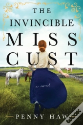 The Invincible Miss Cust