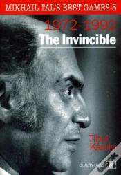 Capa do artigo The Invincible