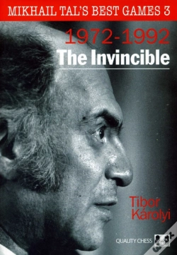 Capa do artigo The Invincible