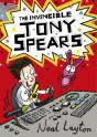 The Invincible Tony Spears - Preview