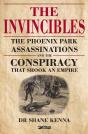 The Invincibles - Preview