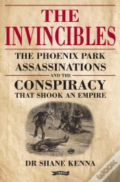 Capa do artigo The Invincibles
