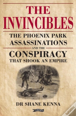 Capa do artigo The Invincibles