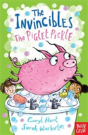 The Invincibles: The Piglet Pickle - Preview