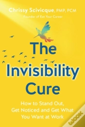 Capa do artigo The Invisibility Cure
