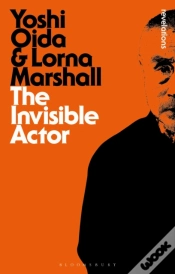 Capa do artigo The Invisible Actor