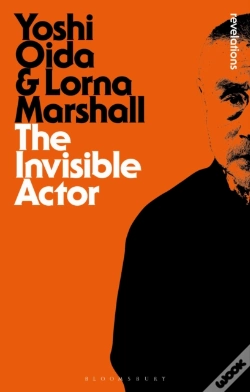 Capa do artigo The Invisible Actor