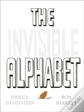 Capa do artigo The Invisible Alphabet
