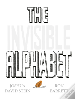 Capa do artigo The Invisible Alphabet