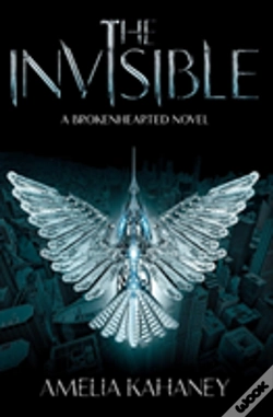 Capa do artigo The Invisible